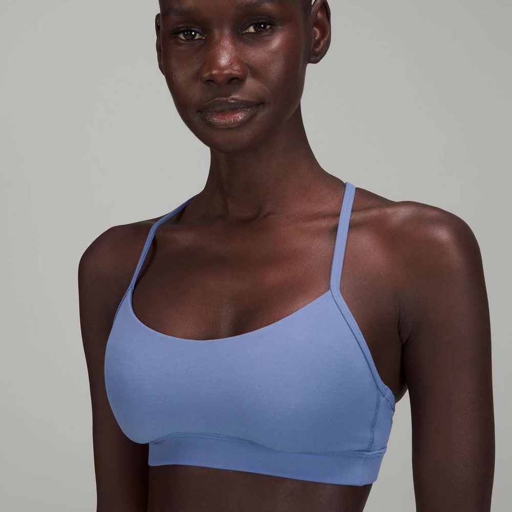 Lululemon Flow Y Bra